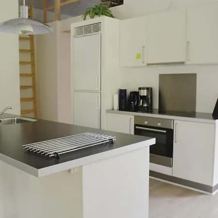 Holiday Dyremosen Ix Tatil Evi