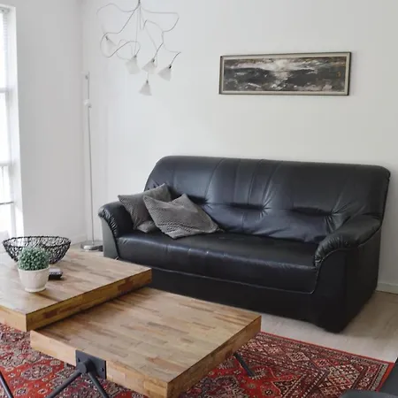 Tatil Evi Holiday Dyremosen Ix *
