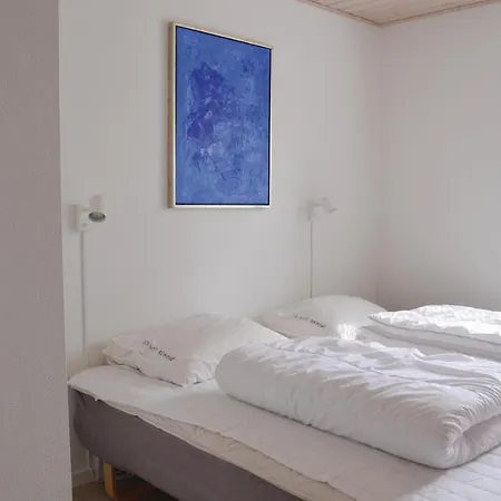 Holiday Dyremosen Ix Tatil Evi Hals