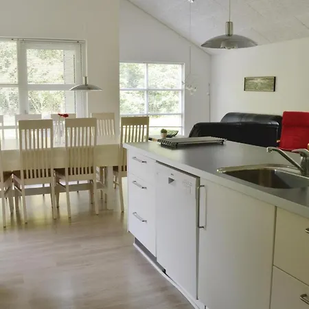 Tatil Evi Holiday Dyremosen Ix